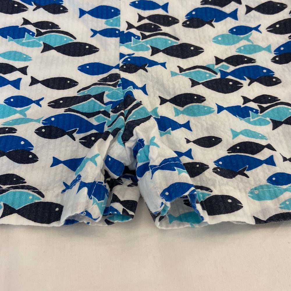 Fish romper - Picture 4 of 6